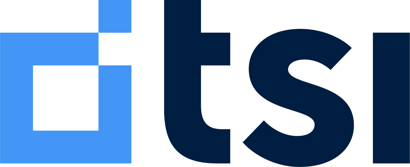 TSI LOGO symbol